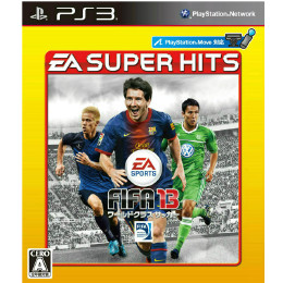 [PS3]FIFA13 ワールドクラス サッカー(EA SUPER HITS)(BLJM61058)