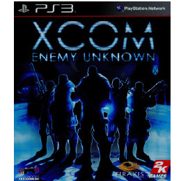 [PS3]XCOM ENEMY UNKNOWN(海外版)