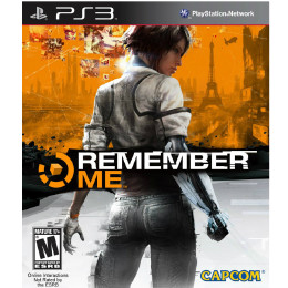 [PS3]REMEMBER ME(リメンバーミー)(北米版)