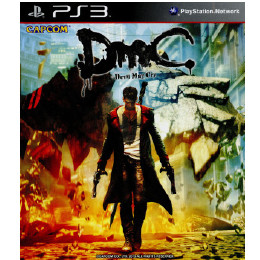 [PS3]DmC Devil May Cry(海外版)