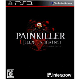 [PS3]PAINKILLER HELL & DAMNATION(ペインキラーヘル・アンド・ダムネイション)