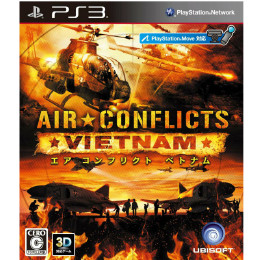 [PS3]エア コンフリクト ベトナム(Air Conflicts: Vietnam)