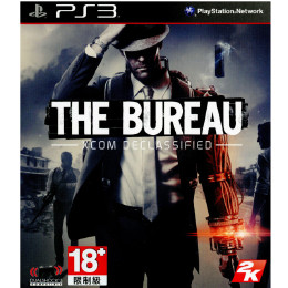 [PS3]The Bureau： XCOM Declassified(アジア版)