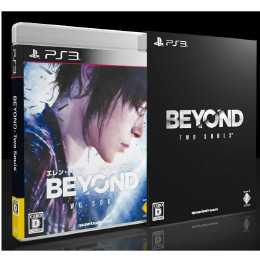 [PS3]BEYOND:Two Souls(ビヨンドツーソウル) 初回生産限定版