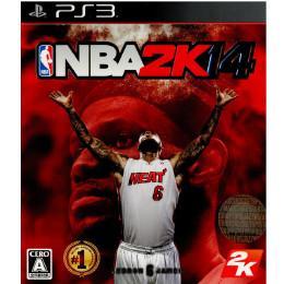 [PS3]NBA 2K14