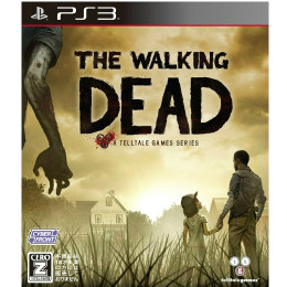 [PS3]ウォーキング・デッド(The Walking Dead)