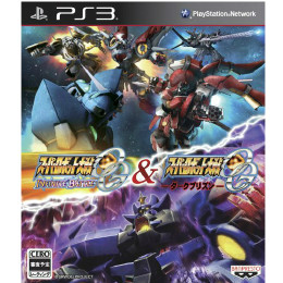 [PS3]スーパーロボット大戦OG INFINITE BATTLE&スーパーロボット大戦OG ダークプリズン