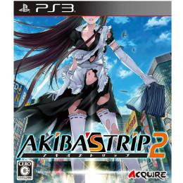 [PS3]AKIBA'S TRIP2(アキバズトリップ2)