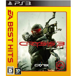 [PS3]EA BEST HITS クライシス 3(CRYSIS3)(BLJM-61143)