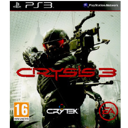 [PS3]CRYSIS3(海外版)