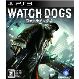 [PS3]ウォッチドッグス(WATCH DOGS)