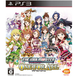 [PS3]アイドルマスター ワンフォーオール(アイマスOFA) 通常版