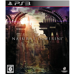 [PS3]NAtURAL DOCtRINE(ナチュラルドクトリン)