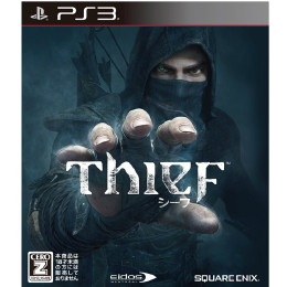 [PS3]Thief(シーフ)