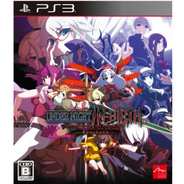 [PS3]UNDER NIGHT IN-BIRTH ExeLate(アンダーナイトインヴァースエクセレイト)