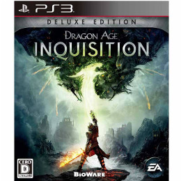 [PS3]ドラゴンエイジ:インクイジション (Dragon Age: Inquisition) デラックス エディション 限定版