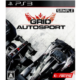 [PS3]GRID Autosport(グリッド オートスポーツ)