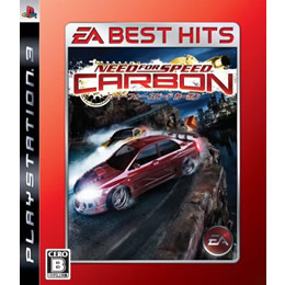 [PS3]EA BEST HITS ニード・フォー・スピード カーボン(BLJM-60044)