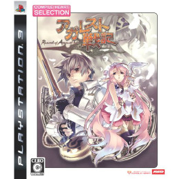 [PS3]CHセレクション アガレスト戦記(BLJM-60151)