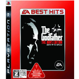 [PS3]EA BEST HITS ゴッドファーザー ドン・エディション(The Godfather THE DON'S EDITION)(BLJM-60113)