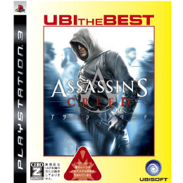 [PS3]ユービーアイ・ザ・ベスト アサシン クリード(Assassin's Creed)(BLJM-60110)