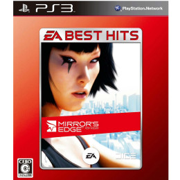 [PS3]EA BEST HITS ミラーズエッジ(Mirror's Edge)(BLJM-60181)