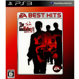 [PS3]EA BEST HITS ゴッドファーザーII(The Godfather 2)(BLJM-60217)