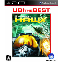 [PS3]ユービーアイ・ザ・ベスト H.A.W.X(ホークス)(BLJM-60225)