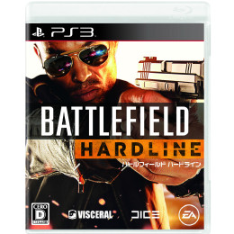 [PS3]バトルフィールド ハードライン(BATTLEFIELD HARDLINE)