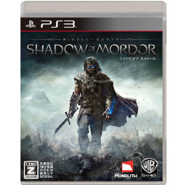 [PS3]シャドウ・オブ・モルドール(Middle-earth： Shadow of Mordor)