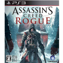 [PS3]アサシン クリード ローグ ASSASSIN'S CREED ROGUE