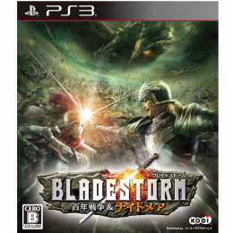 [PS3]BLADESTORM ブレイドストーム 百年戦争&ナイトメア