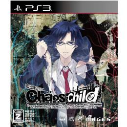 [PS3]CHAOS;CHILD(カオスチャイルド) 通常版