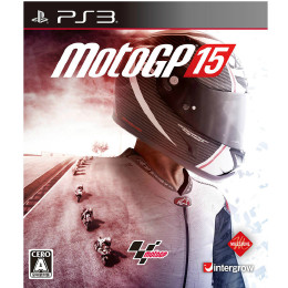 [PS3]MotoGP&trade;15 (モトジーピー15)