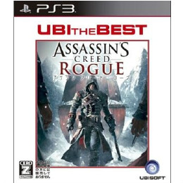 [PS3]ユービーアイ・ザ・ベスト アサシン クリード ローグ(Assassin's Creed Rogue)(BLJM-61334)