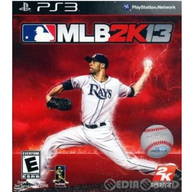 [PS3]MLB 2K13 北米版(BLUS-31167)