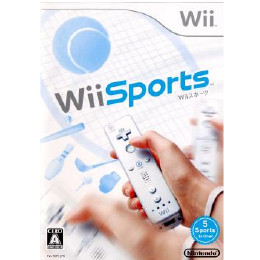 [Wii]Wii Sports(Wiiスポーツ)