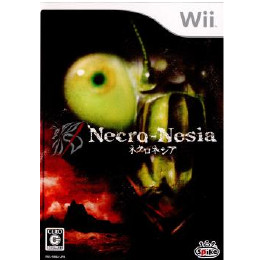 [Wii]ネクロネシア(Necro-Nesia)