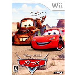 [Wii]カーズ(Cars)