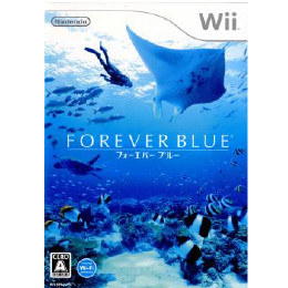 [Wii]FOREVER BLUE(フォーエバーブルー) 改訂版