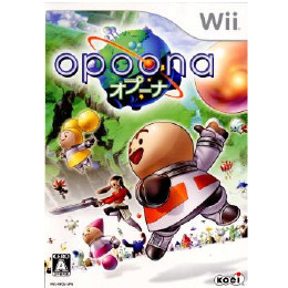 [Wii]オプーナ(opoona)