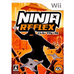 [Wii]ニンジャ リフレックス(NINJA REFLEX)