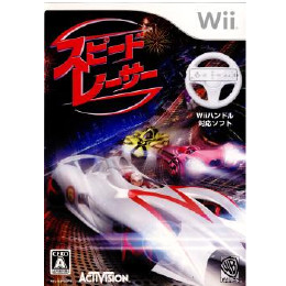 [Wii]スピード・レーサー(Speed Racer)