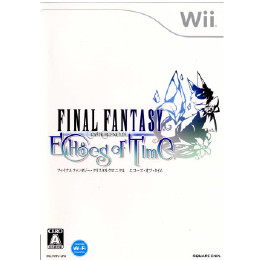 [Wii]ファイナルファンタジー・クリスタルクロニクル エコーズ・オブ・タイム(FFCC EoT)