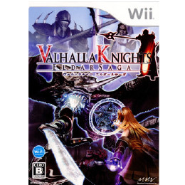 [Wii]ヴァルハラナイツ エルダールサーガ(VALHALLA KNIGHTS ELDAR SAGA)