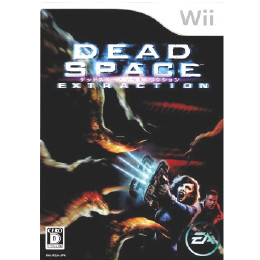 [Wii]デッドスペース エクストラクション(DEAD SPACE EXTRACTION)