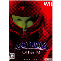 [Wii]METROID Other M(メトロイド アザーエム)