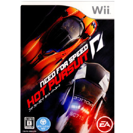 [Wii]ニード・フォー・スピード ホット・パースート(NEED FOR SPEED HOT PURSUIT)