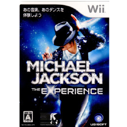 [Wii]マイケル・ジャクソン ザ・エクスペリエンス(Michael Jackson: The Experience) 通常版