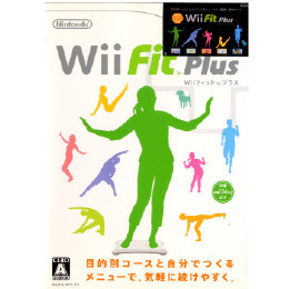 買取1 310円 Wii Wii Fit Plus Wiiフィット プラス バランスwiiボード クロ セット カイトリワールド